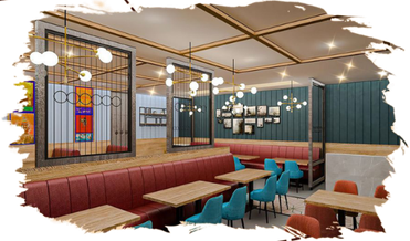 A Global Culinary Institution